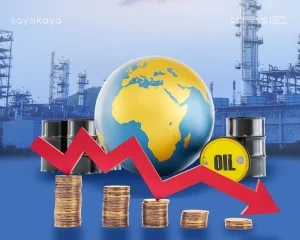 Harga Minyak Dunia Turun, Apa yang Terjadi?