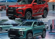 Harga Pajero Sport Terbaru 2026 Resmi Naik, Berikut Daftar Lengkapnya