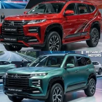 Harga Pajero Sport Terbaru 2026 Resmi Naik, Berikut Daftar Lengkapnya
