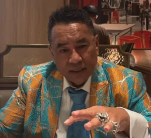 Hotman Paris Minta Maaf Setelah Mengkritik Jurnalis, Kasus Febrie Adriansyah Masih Berlanjut