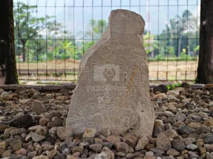 Identitas 2 Arca yang Hilang dari Kebun Binatang Bandung Terungkap: Peninggalan Kerajaan Pajajaran
