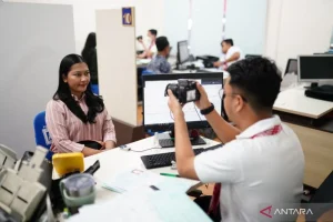 Imigrasi Cekal Dua WNA Belanda, Buru Sponsor Bali Silent Disco
