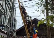 Insiden Maut di Seminyak: Teknisi Listrik Tewas Tersetrum Saat Pasang MCB