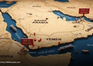 Iran Ancam Tutup Selat Hormuz dan Bab el-Mandeb, Harga Minyak Bisa Melonjak