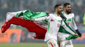 Iran FC Menghadapi Tantangan di Piala Dunia 2026