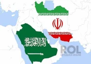 Iran Prakarsai Terbentuknya NATO Islam, Arab Saudi dan Turki Diajak