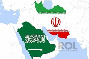 Iran Prakarsai Terbentuknya NATO Islam, Arab Saudi dan Turki Diajak