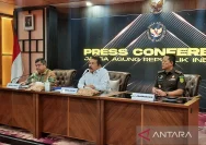 Irjen Pol Purn Bambang Ghiri Arianto Dalam Kasus Korupsi: Kekeliruan Perhitungan Kerugian Negara