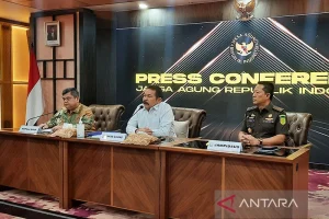 Irjen Pol Purn Bambang Ghiri Arianto Dalam Kasus Korupsi: Kekeliruan Perhitungan Kerugian Negara