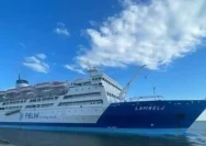 Jadwal Kapal KM Lambelu Juni 2026: Rute Balikpapan-Parepare dan Harga Tiket