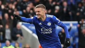 Jamie Vardy Siap Datang! Leicester City Tunggu Kembalinya Pahlawan Liga Inggris