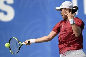 Janice Tjen Bangga Membawa Nama Merah Putih ke Wimbledon 2026: Berikut Cerita Lengkapnya