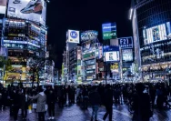 Jepang Naikkan Biaya Visa Turis dan Pajak Keluar, Berdampak pada Wisatawan dan Warga Asing