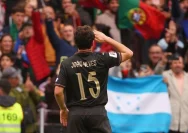 João Neves dan Portugal Menuju Babak 16 Besar Piala Dunia 2026