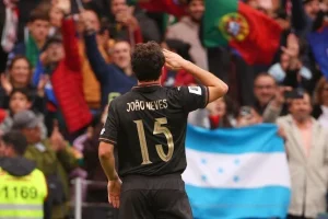João Neves dan Portugal Menuju Babak 16 Besar Piala Dunia 2026