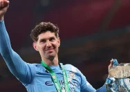 John Stones dan Berita Terkini di Dunia Hiburan dan Olahraga