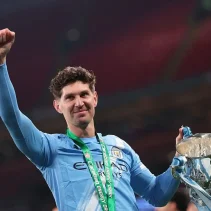 John Stones dan Berita Terkini di Dunia Hiburan dan Olahraga
