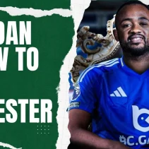 Jordan Ayew dan Leicester City: Masa Depan yang Tidak Pasti