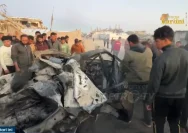 Jurnalis Al Jazeera Tewas dalam Serangan Drone Israel di Gaza