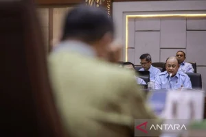 Kabinet Bayangan Kritisi Pengangkatan Kepala BGN Sudaryono, Bukan Ahli Gizi