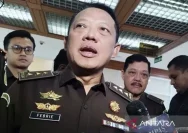 Kasus Febrie Adriansyah: Dari Saksi hingga Tersangka, Begini Kronologinya
