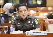 Kasus Febrie Adriansyah: Drama Faksi Kekuasaan yang Mengancam Independensi Hukum