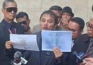 Kasus Ijazah Jokowi: Mahfud Desak Kehadiran Presiden, Roy Suryo Ajukan Praperadilan