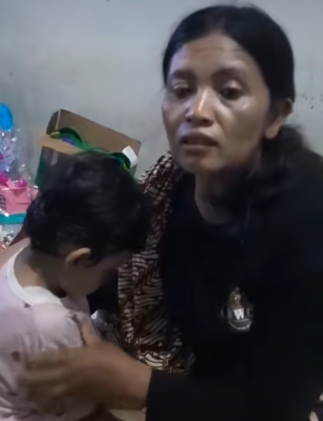 Kasus Kekerasan Gender di Bandung: Keluarga YTR Minta Bantu Doa untuk Pemulihan