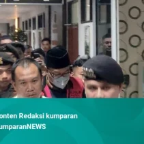 Kasus Korupsi Proyek RSUD Parung Bogor, Mantan Anggota Pokja Jadi Tersangka