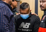 Kasus Penganiayaan YTR: Taufik Hidayat Dilimpahkan ke Kejaksaan, Ancaman Hukuman Maksimal 15 Tahun