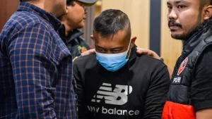 Kasus Penganiayaan YTR: Taufik Hidayat Dilimpahkan ke Kejaksaan, Ancaman Hukuman Maksimal 15 Tahun