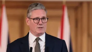 Keir Starmer dan Peranannya dalam Politik Inggris: Dinamika Pemerintahan dan Ekonomi