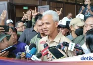Kejagung Buka Suara Soal Surat Rahasia yang Diduga Bocor, Polri Libatkan Secret Service