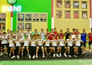 Kejuaraan Bulu Tangkis Junior Asia: Maharishiel Timotius Gain dan Peserta Lainnya Siap Berlaga