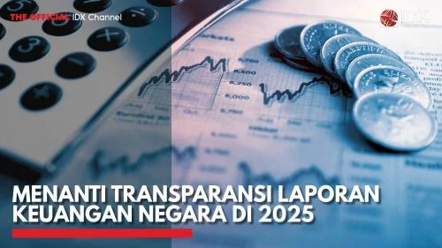 Kemenkeu Evaluasi Transparansi Aset Negara, Laporan Keuangan Danantara Baru Langkah Awal