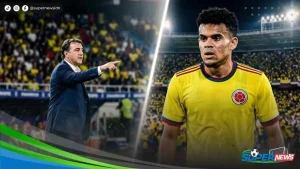 Kesedihan Colombia di Piala Dunia 2026: Ancaman Maut dan Kenangan Buruk