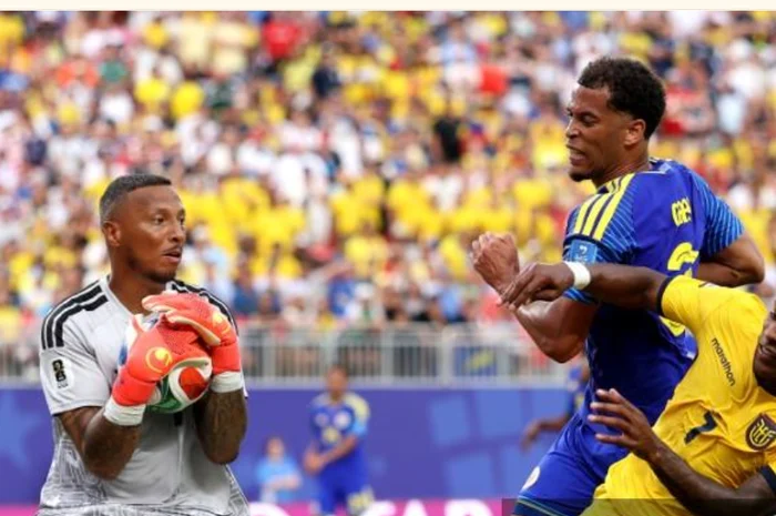 Kiper Curacao Mode Shaolin Soccer, Catat Rekor Baru di Piala Dunia seusai Digempur 15 Tembakan
