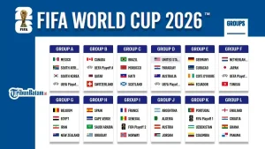 Klasemen Grup J Piala Dunia 2026: Argentina Lanjut ke Babak 32 Besar, Tim Debutan Asia Angkat Kopernya