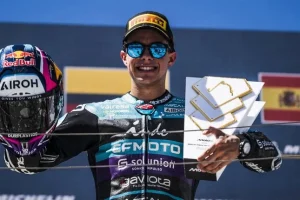 Klasemen MotoGP Jerman: David Alonso Naik ke MotoGP 2027, Marc Marquez Dominasi, dan Bezzecchi Pulih dari Cedera