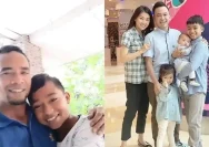 Konflik Keluarga Ruben Onsu dan Sarwendah Semakin Memburuk, Betrand Peto Jadi Sorotan