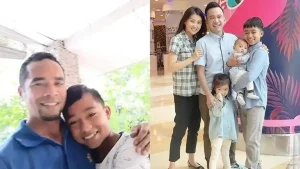 Konflik Keluarga Ruben Onsu dan Sarwendah Semakin Memburuk, Betrand Peto Jadi Sorotan