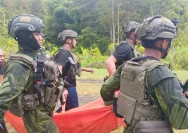 Kontak Tembak di Yahukimo, TNI Berhasil Evakuasi 2 Jenazah Warga Korban OPM