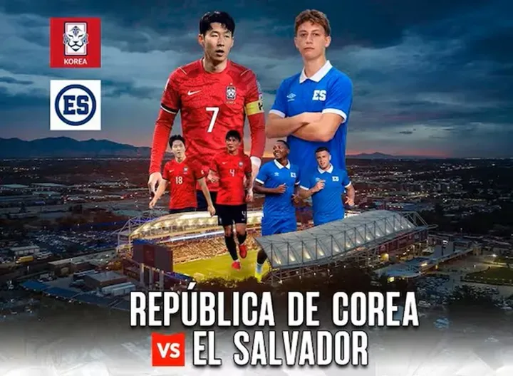 Korea Selatan vs El Salvador: Pertandingan Piala Dunia 2026 dan Kiprah Megawati Hangestri di V-League
