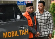 KPK Limpahkan Berkas Perkara Eks Menag Yaqut dan 3 Tersangka Kasus Kuota Haji ke JPU