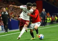 Lamine Yamal, Bintang Piala Dunia 2026 yang Menggemparkan Dunia Sepak Bola!