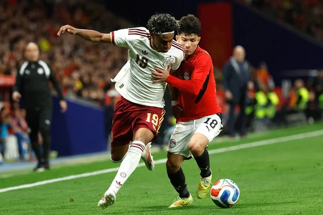 Lamine Yamal, Bintang Piala Dunia 2026 yang Menggemparkan Dunia Sepak Bola!