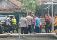 Ledakan Bom di Tasikmalaya: Densus 88 Geledah Rumah Pedagang Es Teh