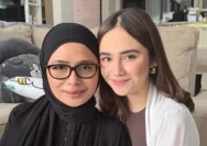 Lisa Mariana Dituduh Lakukan Penipuan, Dewi Wulan Berterima Kasih atas Dukungan Maia Estianty