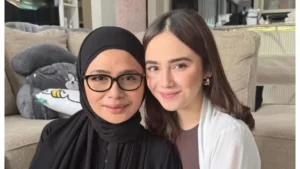 Lisa Mariana Dituduh Lakukan Penipuan, Dewi Wulan Berterima Kasih atas Dukungan Maia Estianty