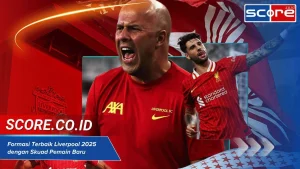 Liverpool Siap Menghadapi Musim Baru Dengan Pemain Baru